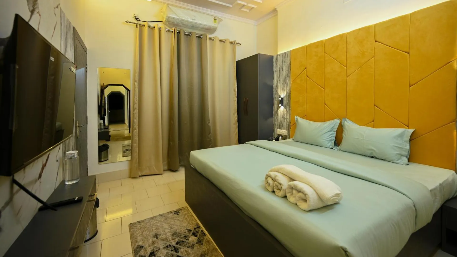 瓦拉纳西Benaras Bliss住宿加早餐旅馆 印度