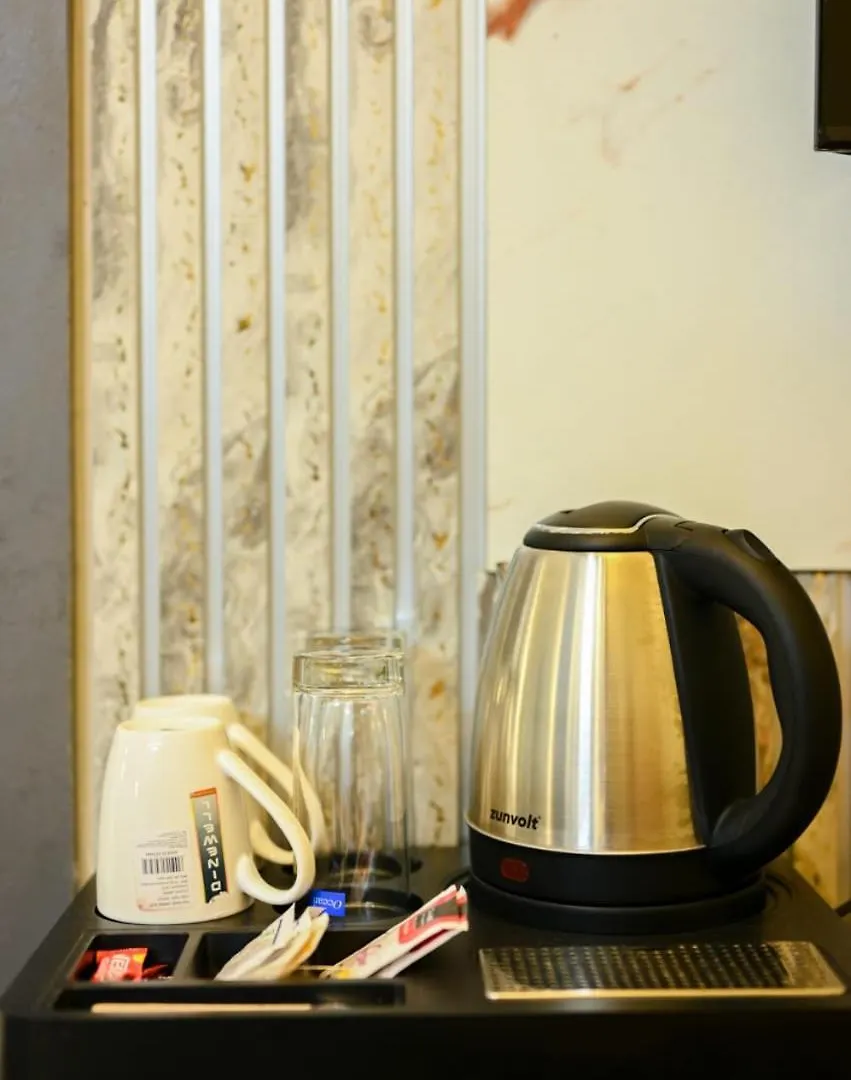 瓦拉纳西Benaras Bliss住宿加早餐旅馆 住宿加早餐酒店