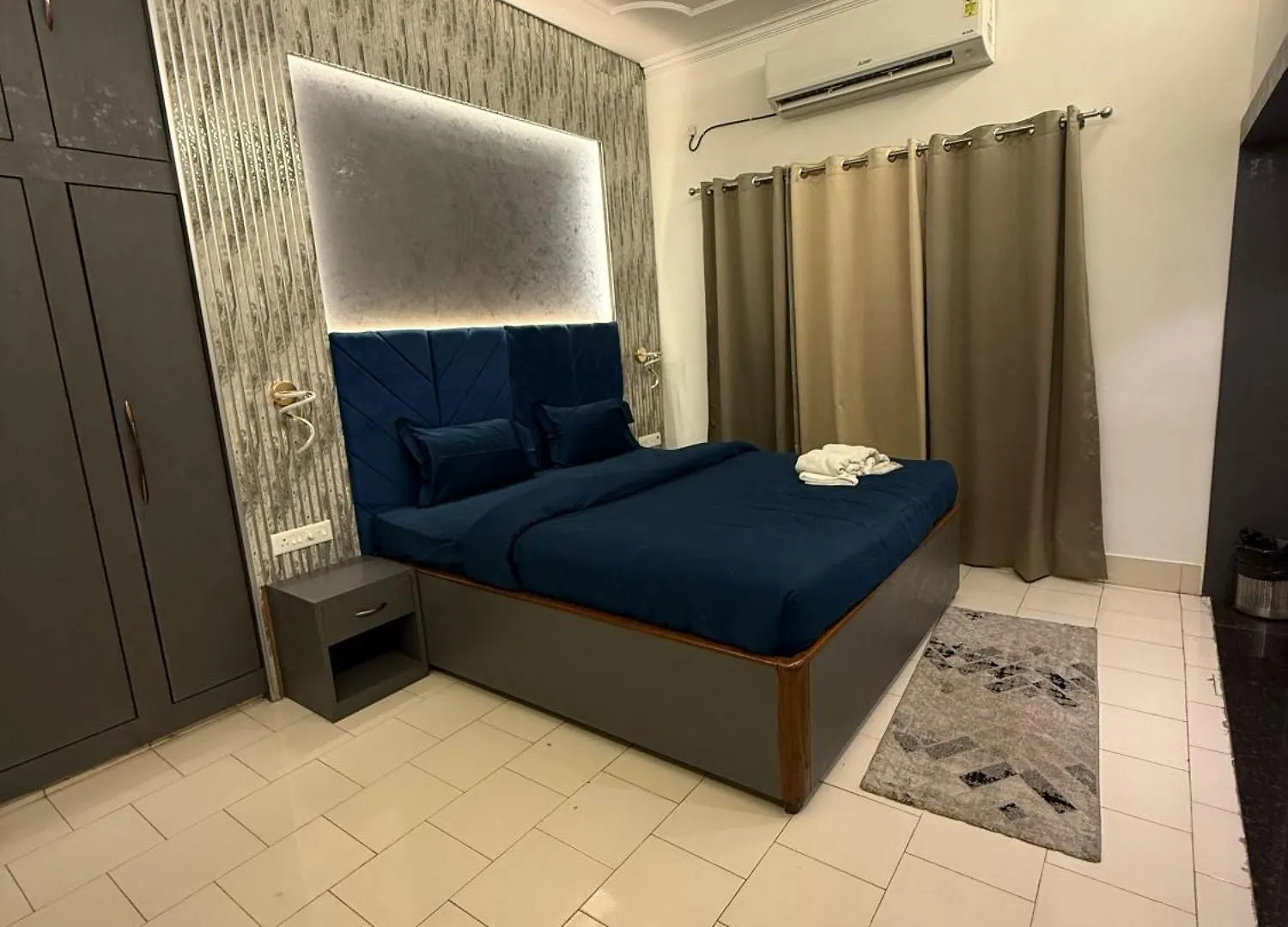 瓦拉纳西Benaras Bliss住宿加早餐旅馆 0*, 瓦拉纳西 印度