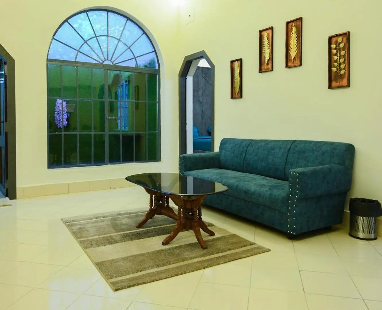 바라나시 Benaras Bliss B&B