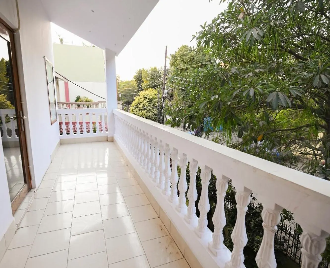 바라나시 Benaras Bliss B&B 0*,  인도