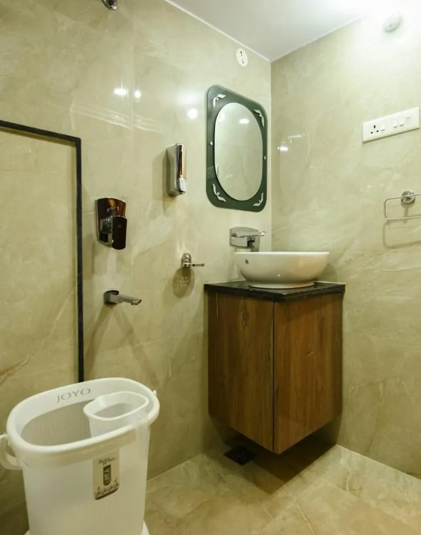 바라나시 Benaras Bliss B&B