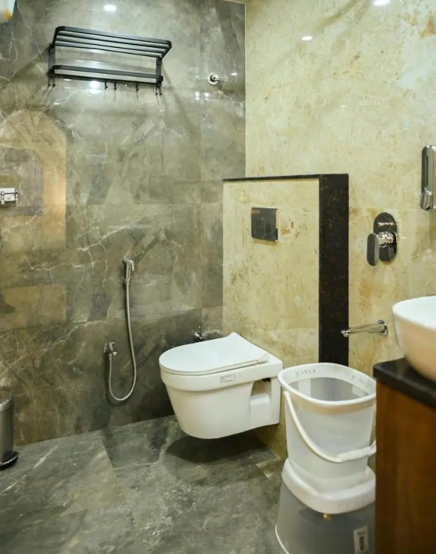 바라나시 Benaras Bliss B&B 인도