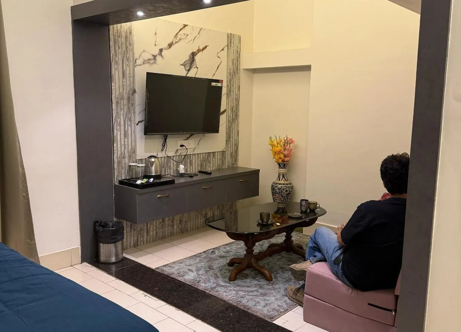 바라나시 Benaras Bliss B&B